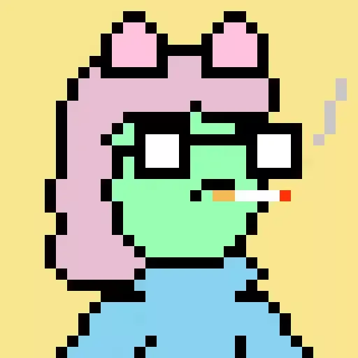 PixelDood #468