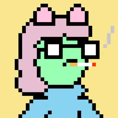 PixelDood #468