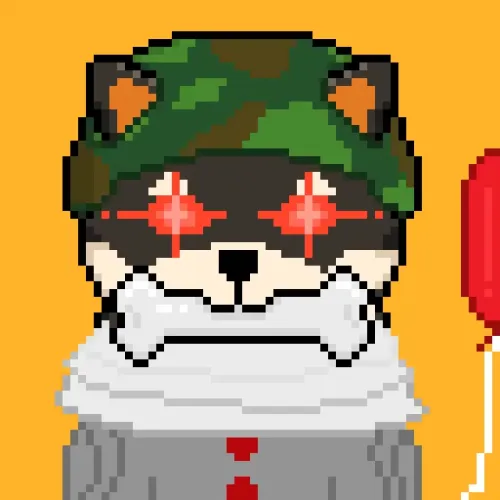 Dogefucker #7061