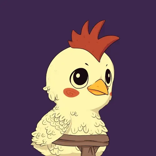 Hen #1425