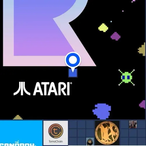 LAND (171, -7) #80751