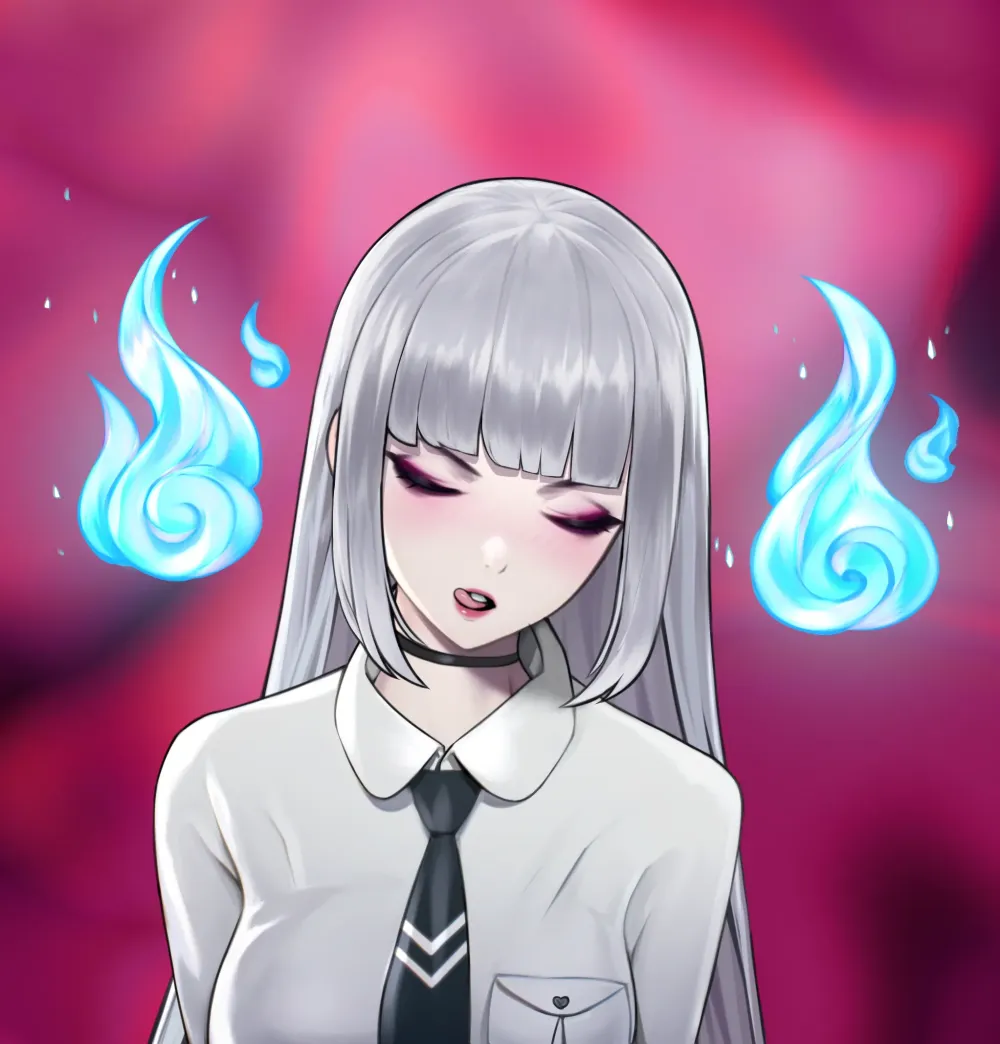 Killer GF #427