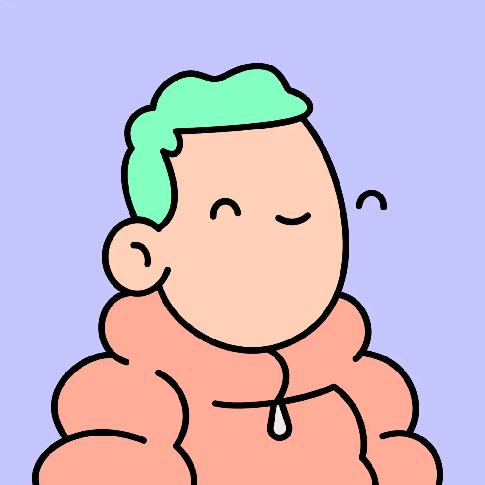 Doodle #8836
