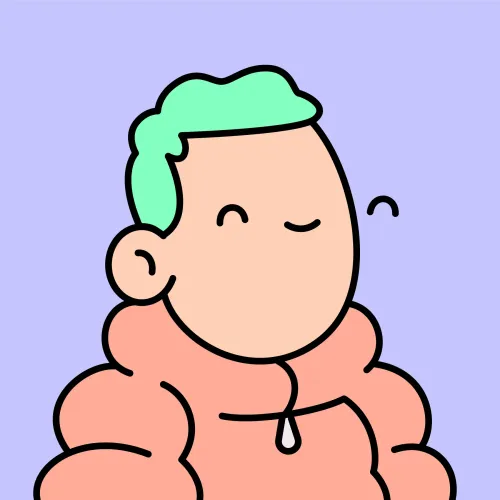 Doodle #8836