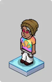 Habbo  #5203