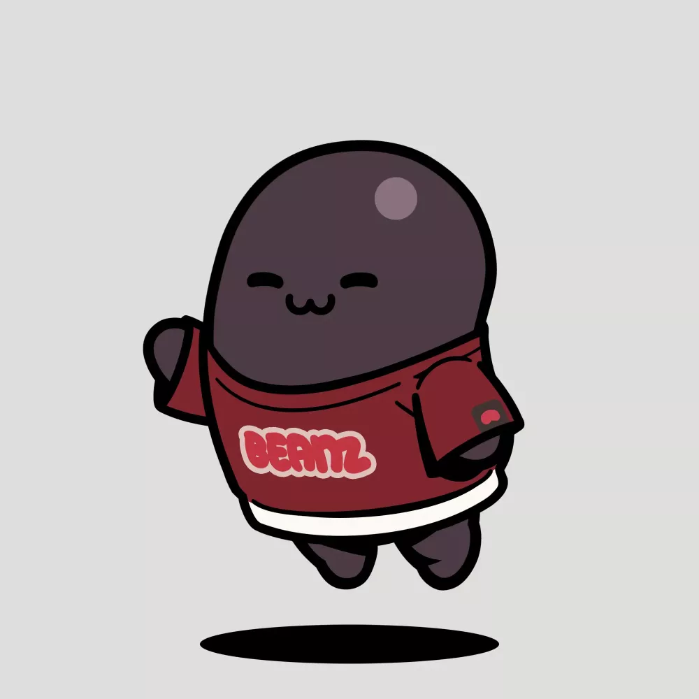 Bean #15399