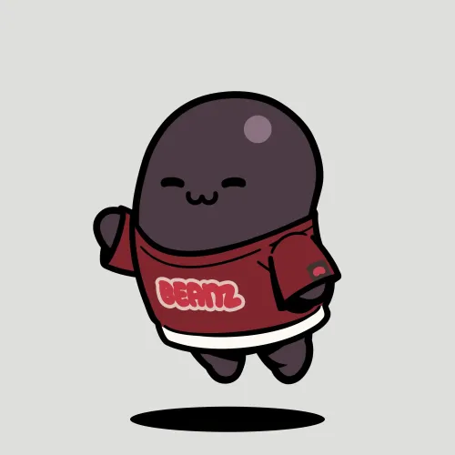 Bean #15399