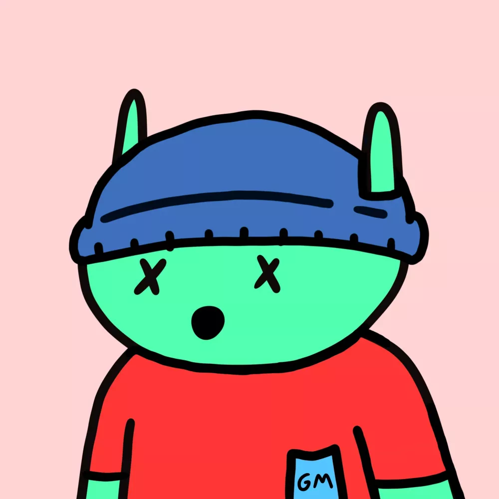 alienfren #139