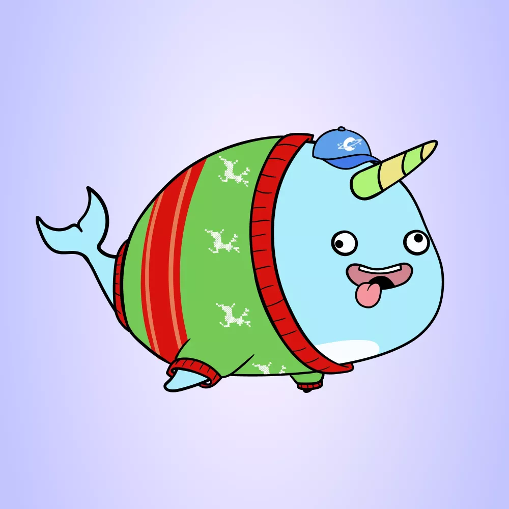 Chubbiwhal #850