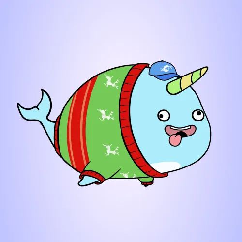 Chubbiwhal #850