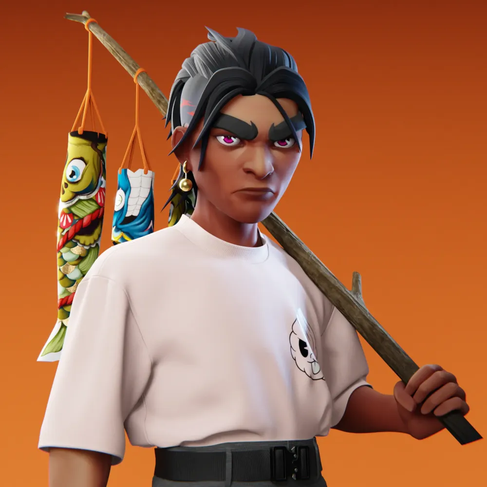 BosoZoku #2662