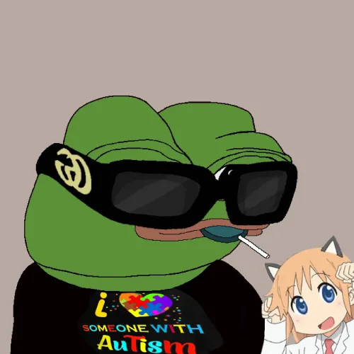 LofiPepe #975