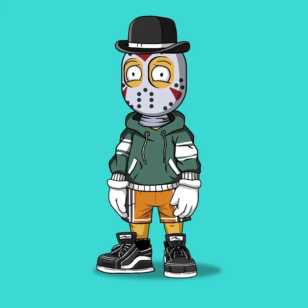 Based Style #537