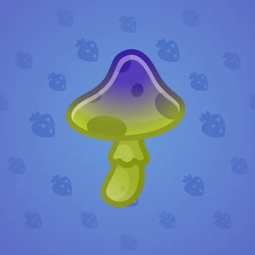 Spy Agaric #43644