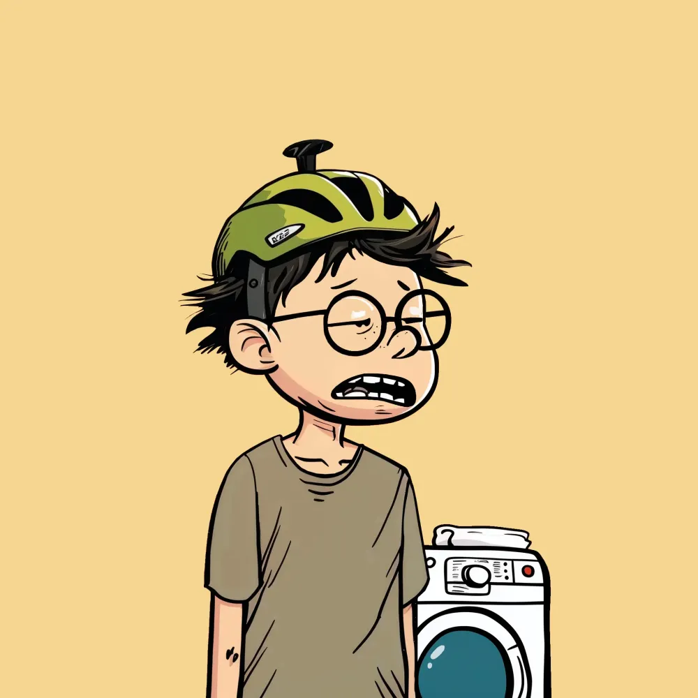 Digital Slops #8326