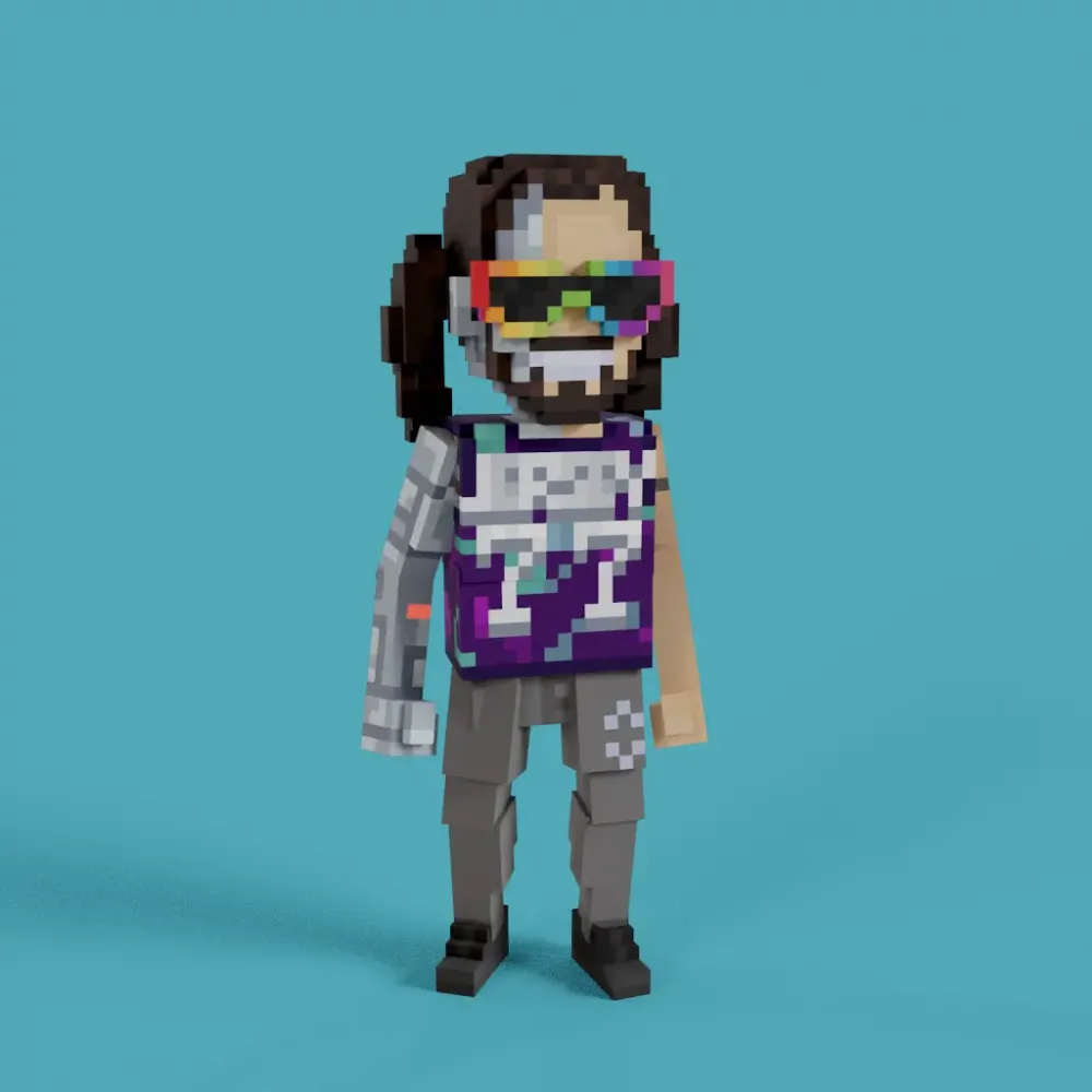SteveAoki #0978