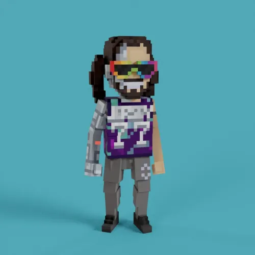 SteveAoki #0978