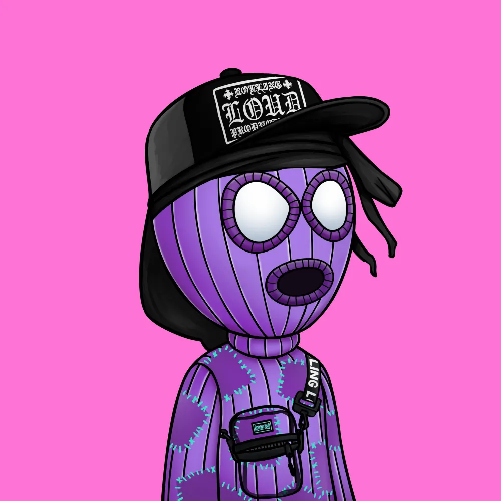 LoudPunx #1732