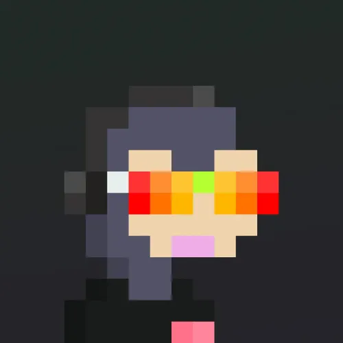 MONKE #4329