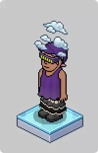 Habbo  #1721
