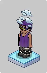 Habbo #1721