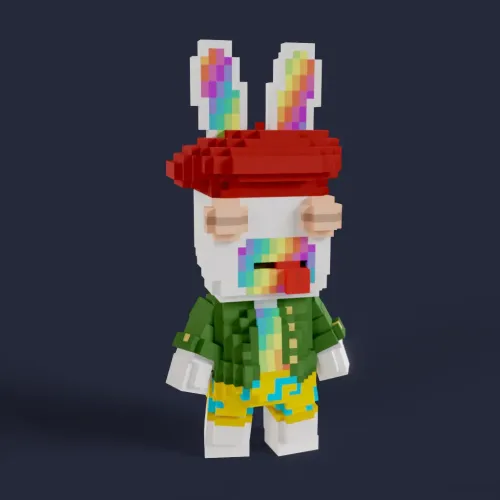 Rabbid #0248