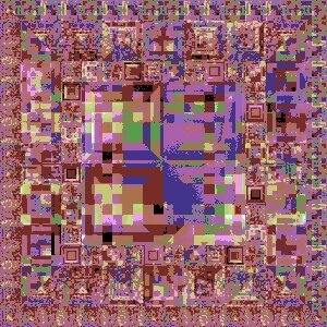 Quantizer ༢༡༠ #210