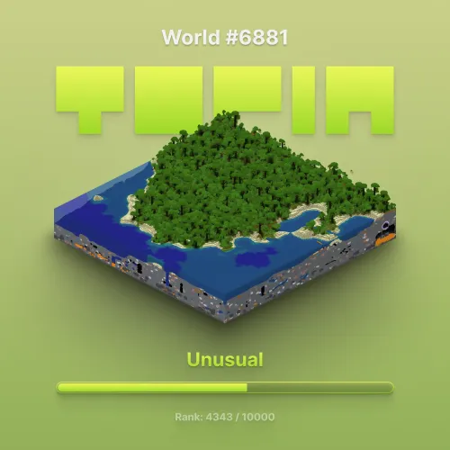 World #6881