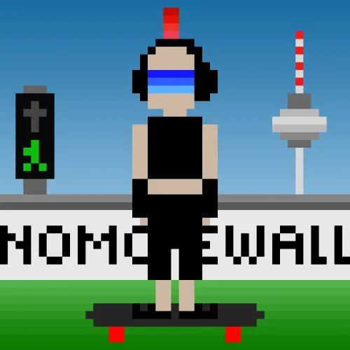 CryptoBerliner  #3000540