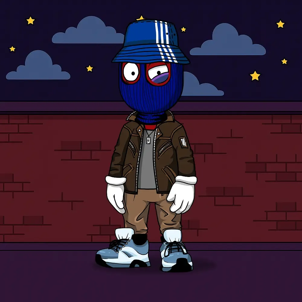 Based Style #1839
