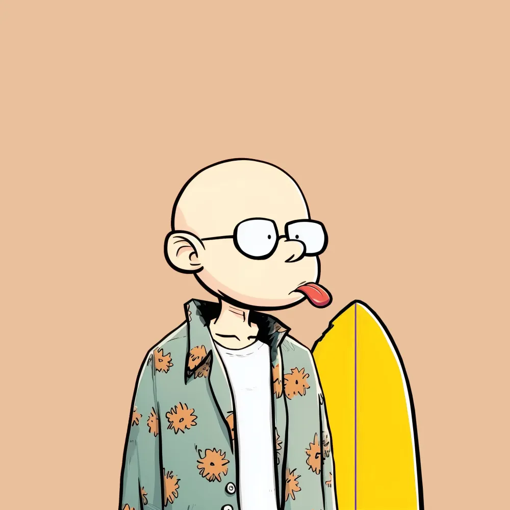 Digital Slops #1