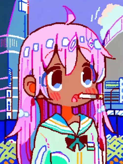 Yumemono #396