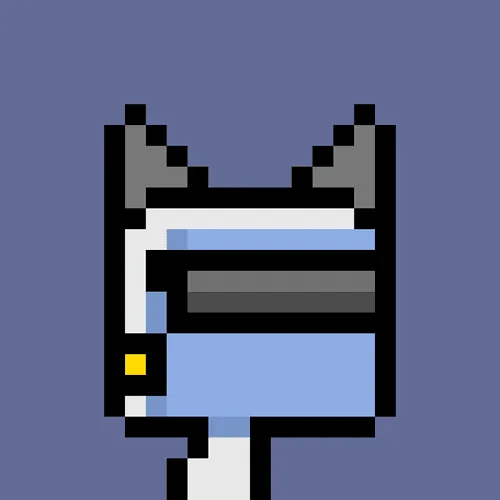 CryptoAgent ＃7315