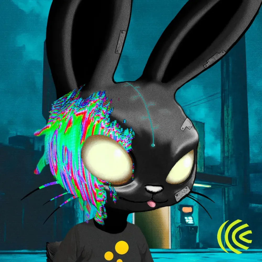BUNNZ #4714