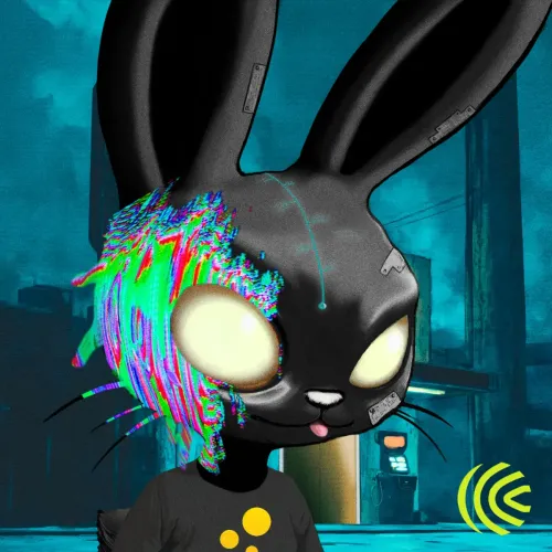 BUNNZ #4714