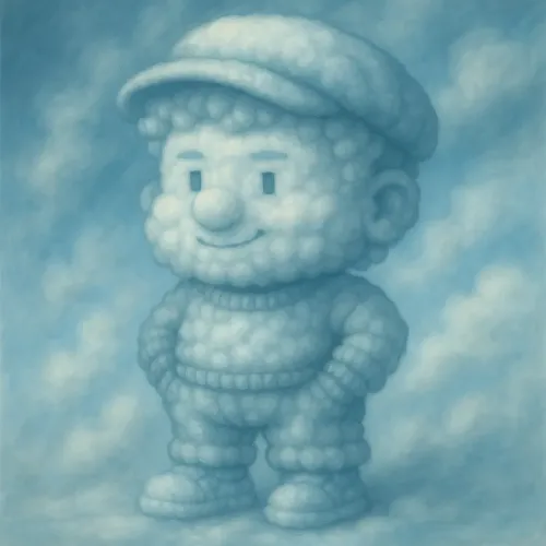 Bert #698