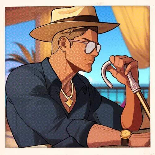 King Collective #1877