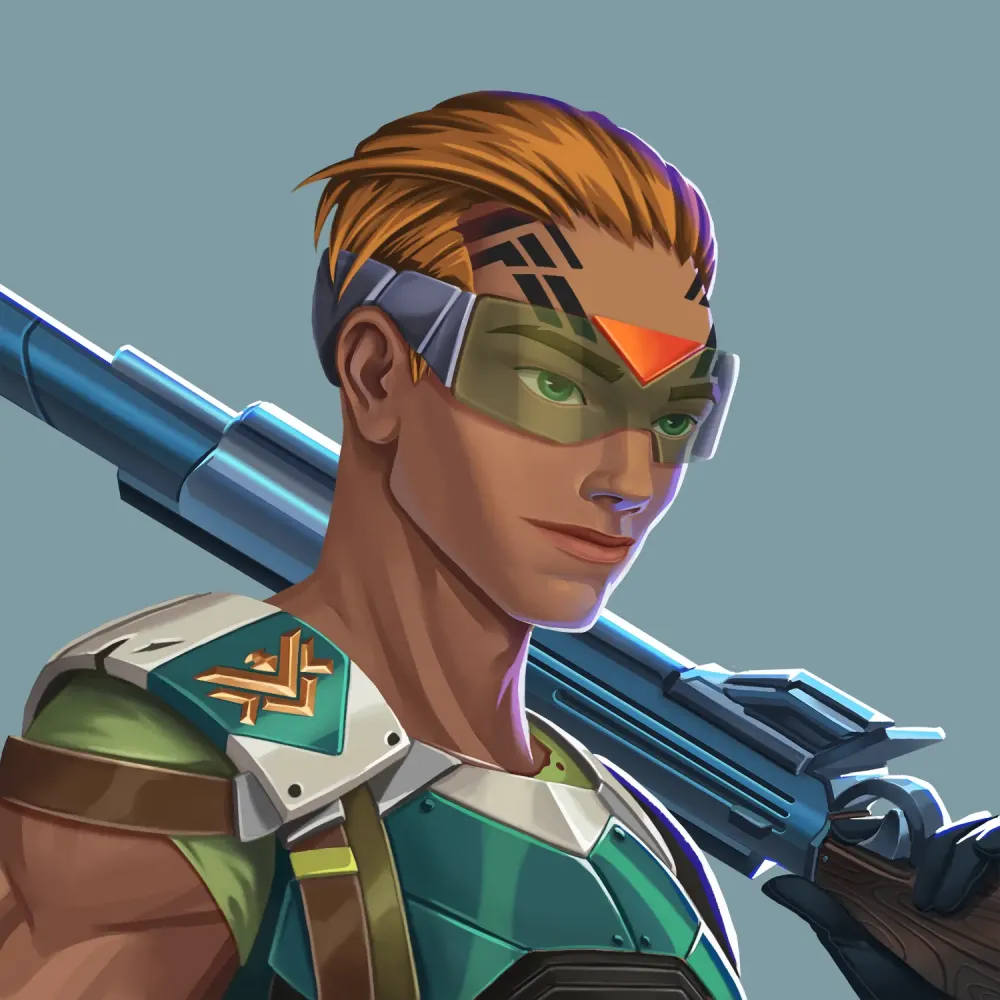 Pilot #8219