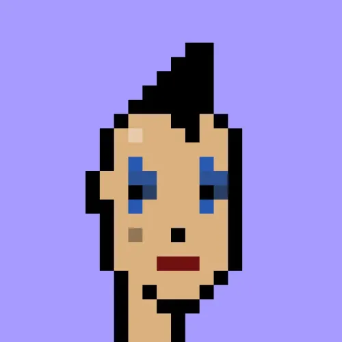 V1PUNK #9933