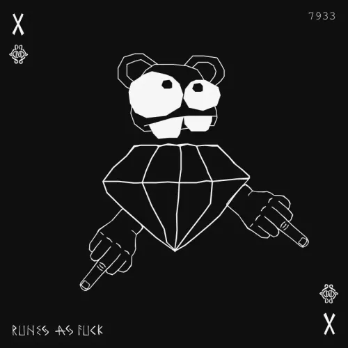 Runes as Fuck #7933 (#66389520)