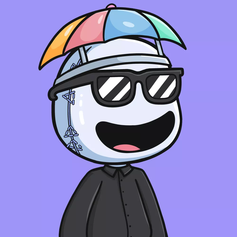 BeanBagFren #992