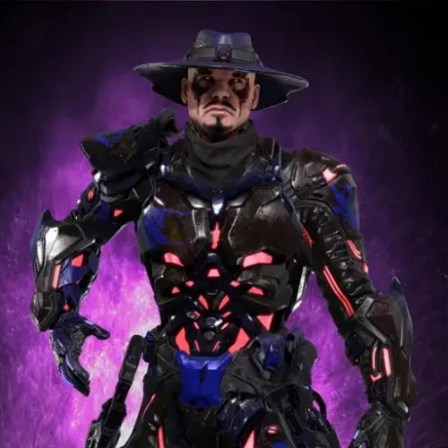 Tor Gret Dreadful Renegade #890001992