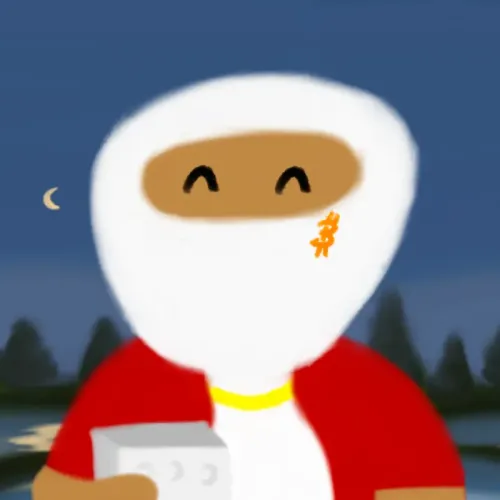 Bitcoin Weirdos #5284 (#96499650)