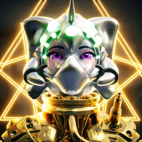 Meta Legend ＃6785