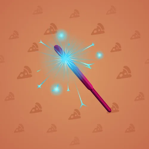 Party Sparkler #47863