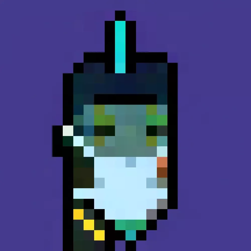 BASTARD GAN PUNKS V2