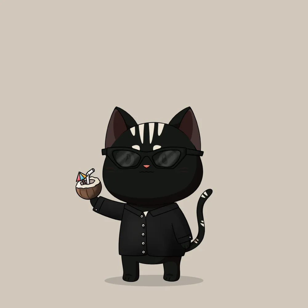 Purrr Pal #6533