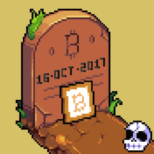 Bitcoin Burial #6052 (Inscription #9492228)