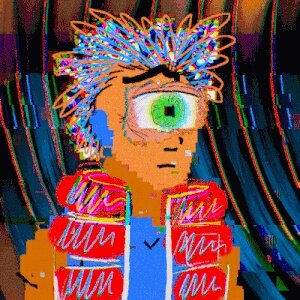 DeSchizo #351