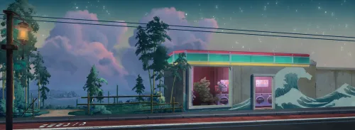 𝕄𝕚𝕕𝕟𝕚𝕘𝕙𝕥夏季𝔹𝕣𝕖𝕖𝕫𝕖 Fragments of the Lonely Road #6974
